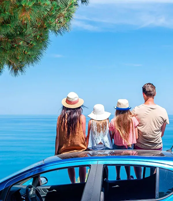 About Cheap and Go car rental